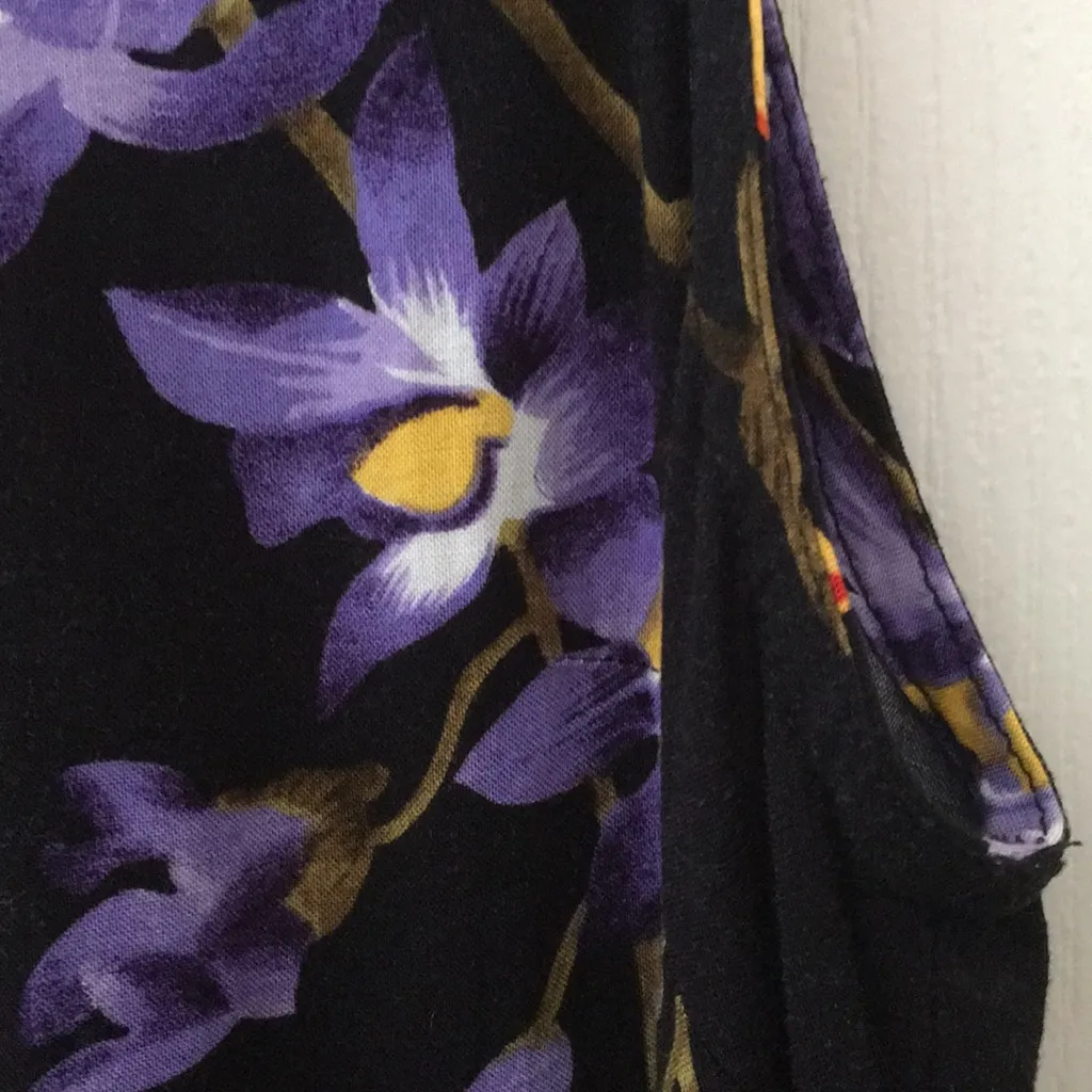 FINAL MARKDOWN Ladies’ D.P.S. Rayon Dress (M) Size M - Image 7