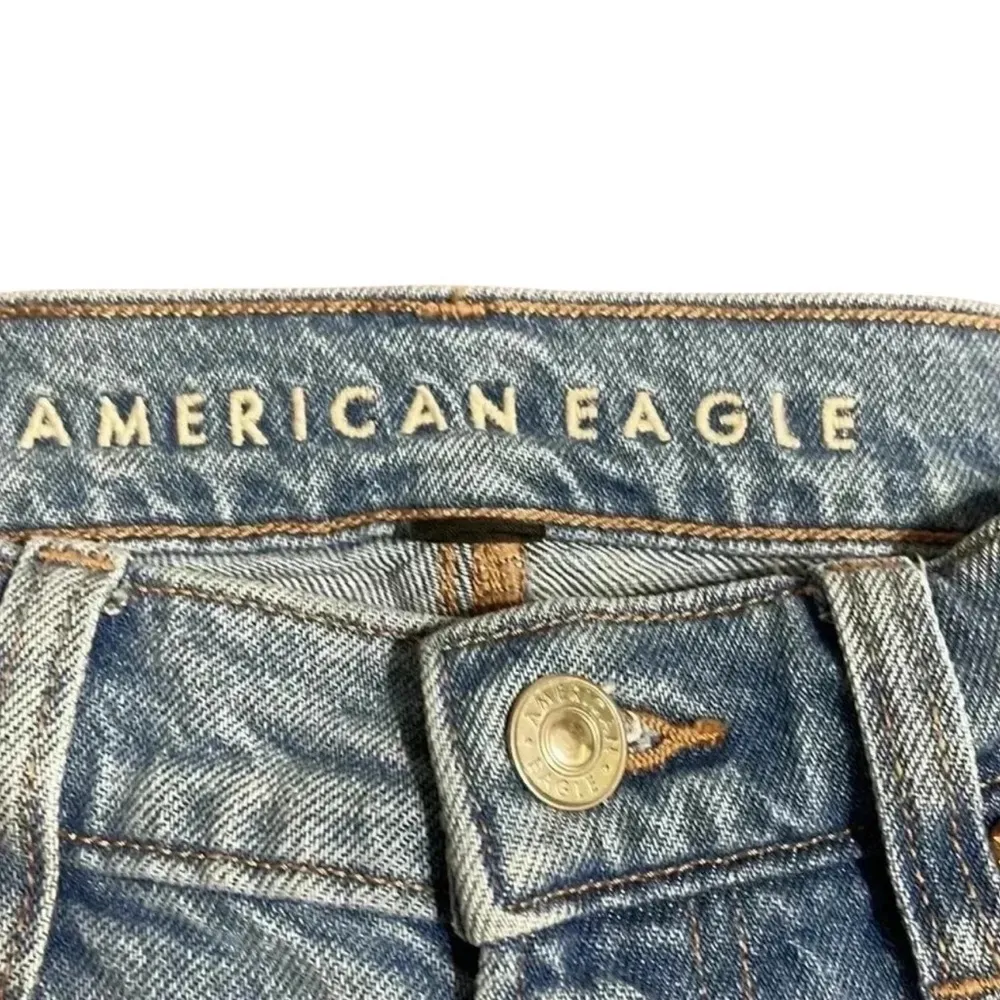 American Eagle 90s Jeans - Image 5