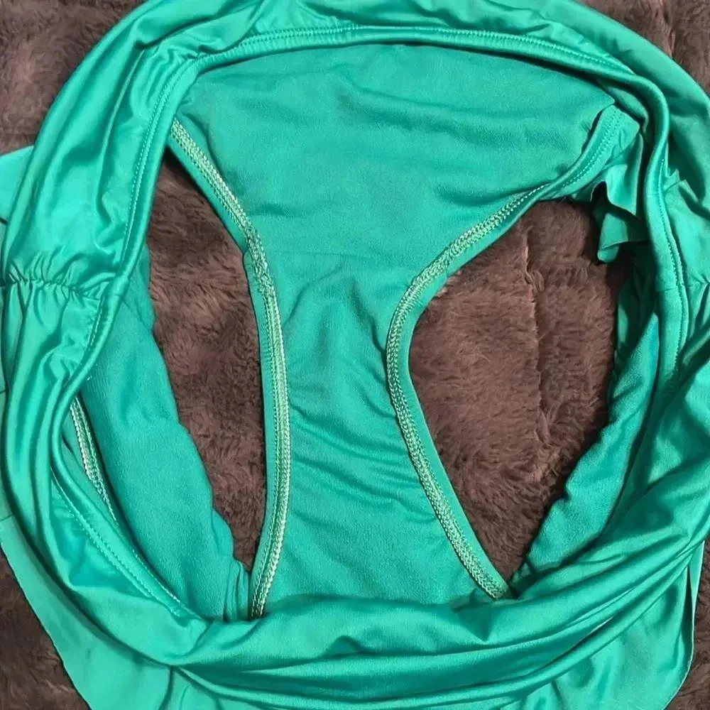 💛 Apt 9 top and skirt swimsuit - Image 10