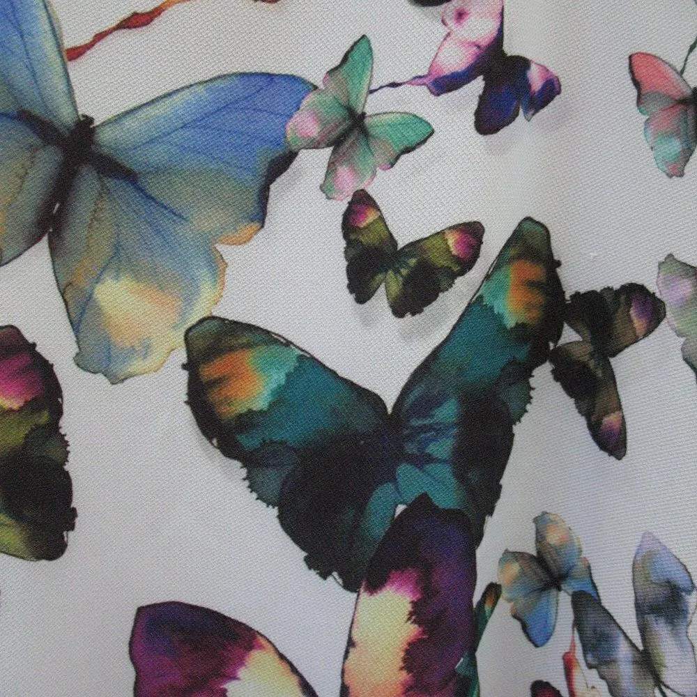 NWT Butterfly Tank Top - Image 4