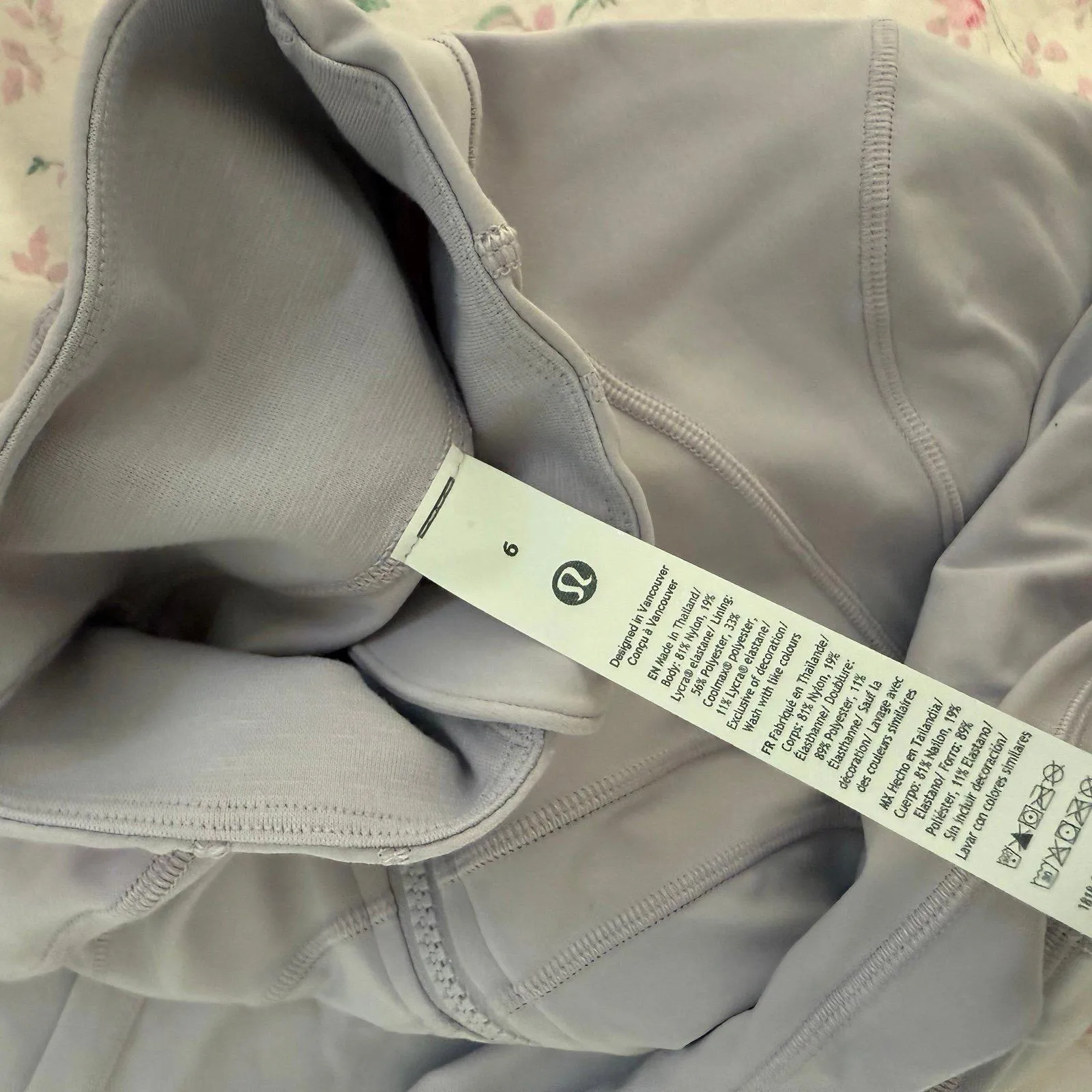 Lululemon Athletica Define Jacket Nulu - Image 7