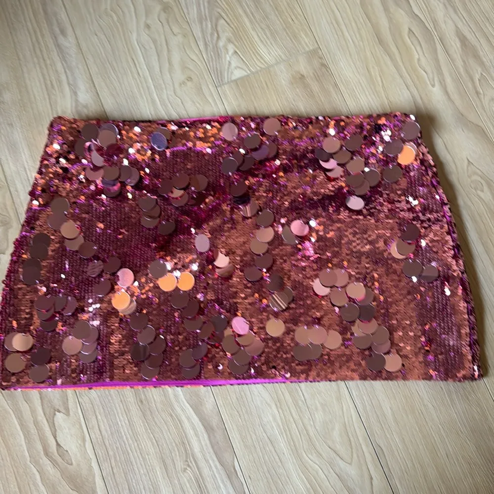 Danielle Guizio sequin skirt - Image 3