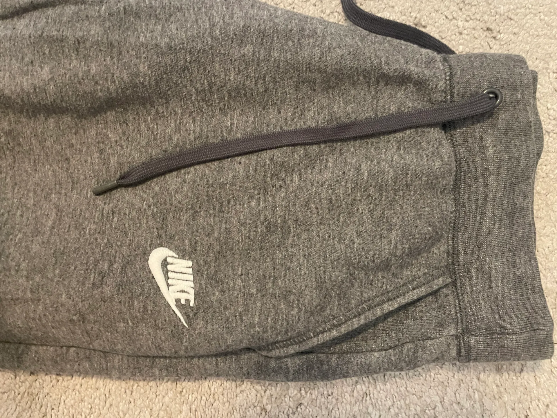 Nike Sweatpants - Image 3