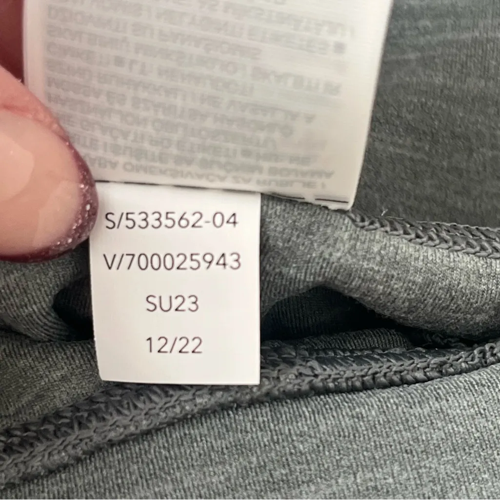 Athleta elation jogger pants Large tall NWT - Image 12