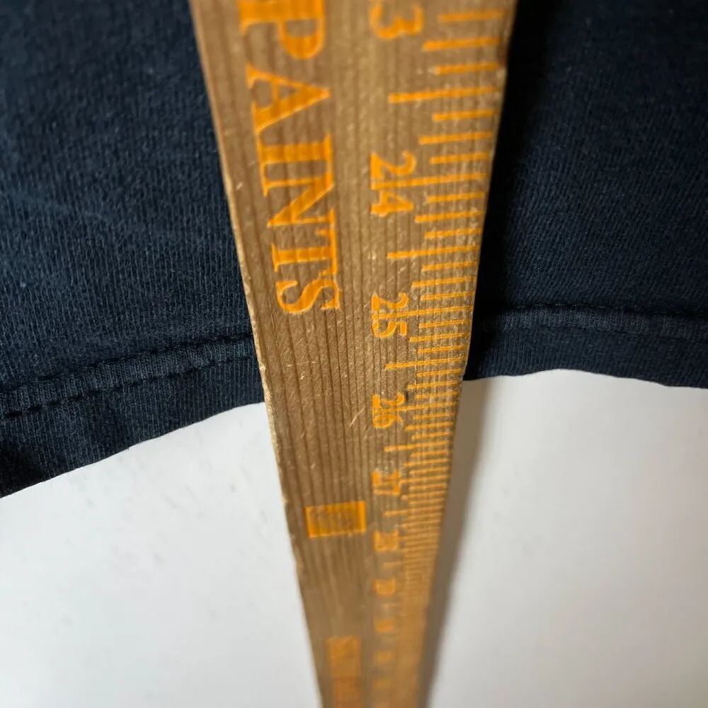 2008 Vintage Y2K Obama T Shirt Gray Small S President Graphic Rap Tee Cotton - Image 8