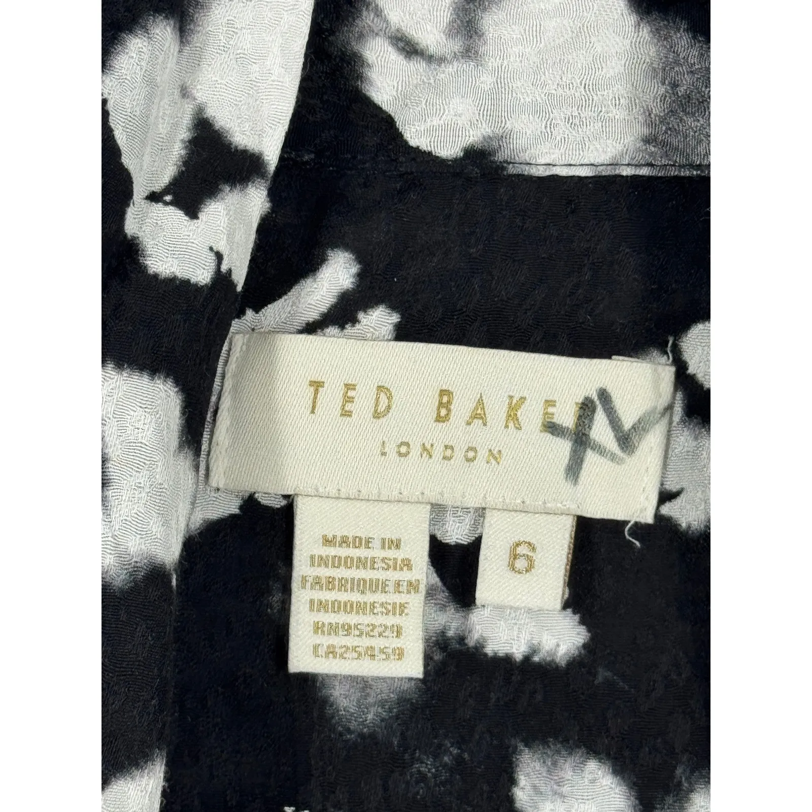 Ted Baker Wilmy Shirtdress - Image 5