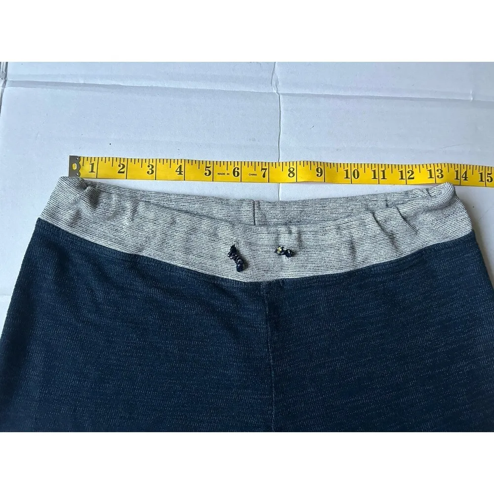 Sundry Women's Size 0 Sweatpants Joggers Comfy Loungewear Athleisure - Image 5