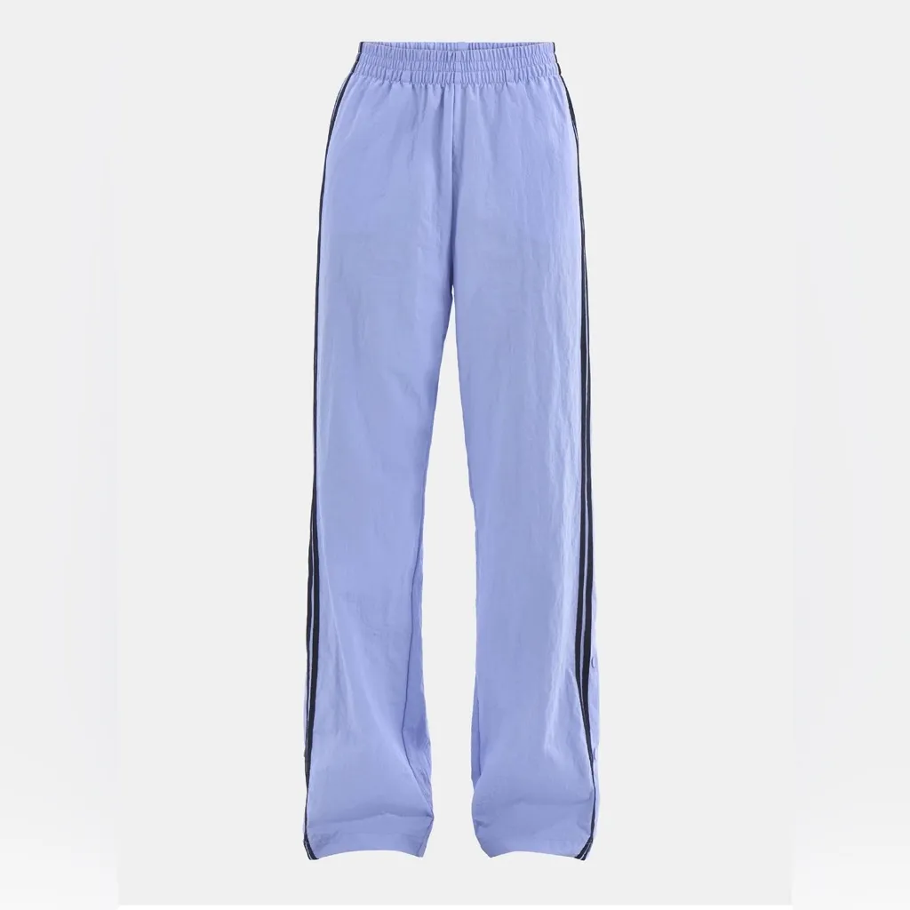 MWT - Blue Track Pants. - Image 5