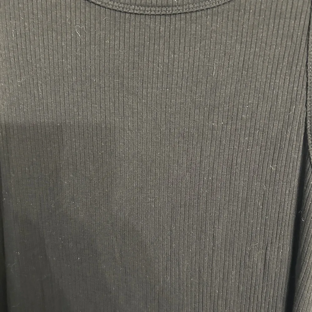 Loft Ribbed Maxi Dress - Size XL - Image 3