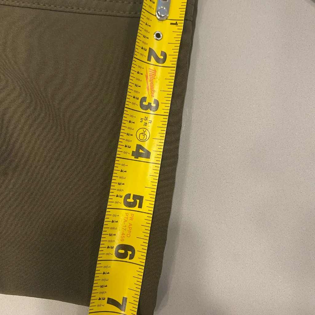 Columbia Women's Adventure Fleece Line Cargo Pants - 14 - Image 12