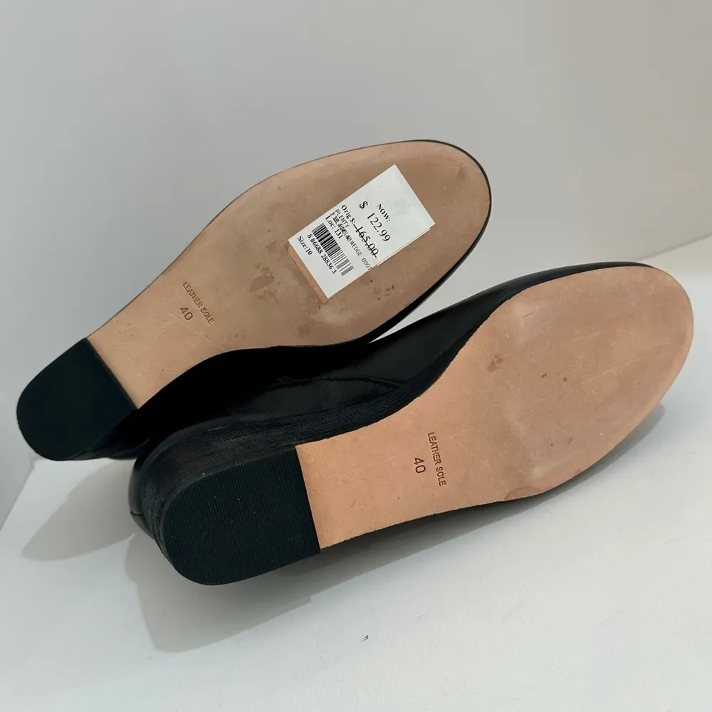 🆕 NWT  Zip Booties - Size 10 - Image 7