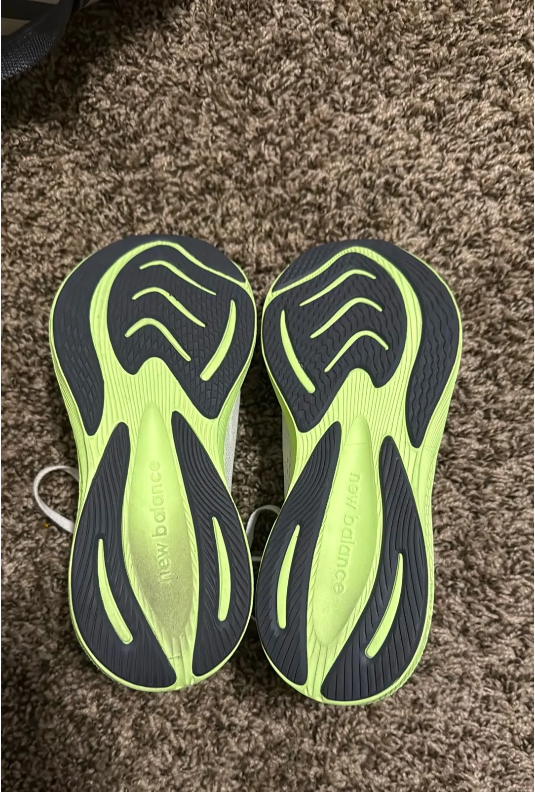 New Balance Women’s Shoes - Image 4