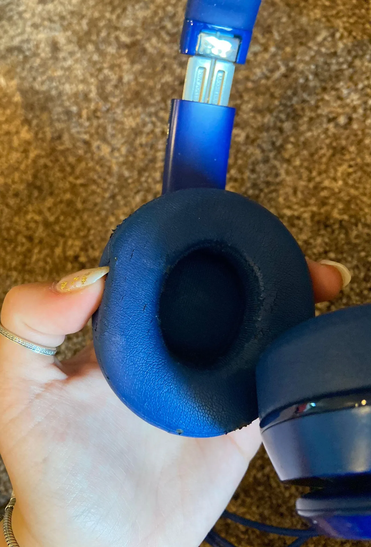 Dr. Dre  Headphones  Headphones - Image 3