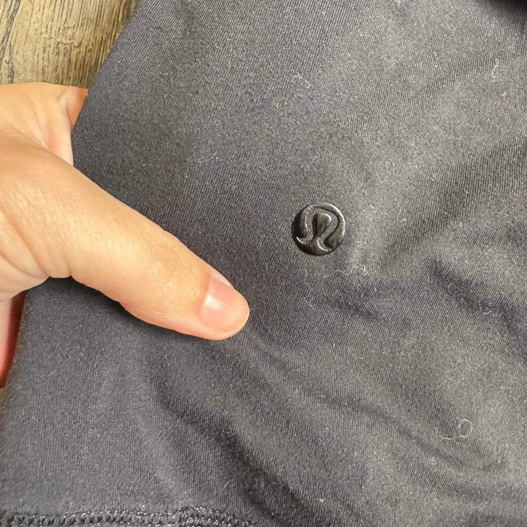 Lululemon Pump It Up Jacket- Size 10 - Image 8