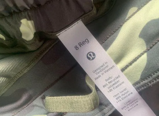 Hotty Hot Shorts - Image 2