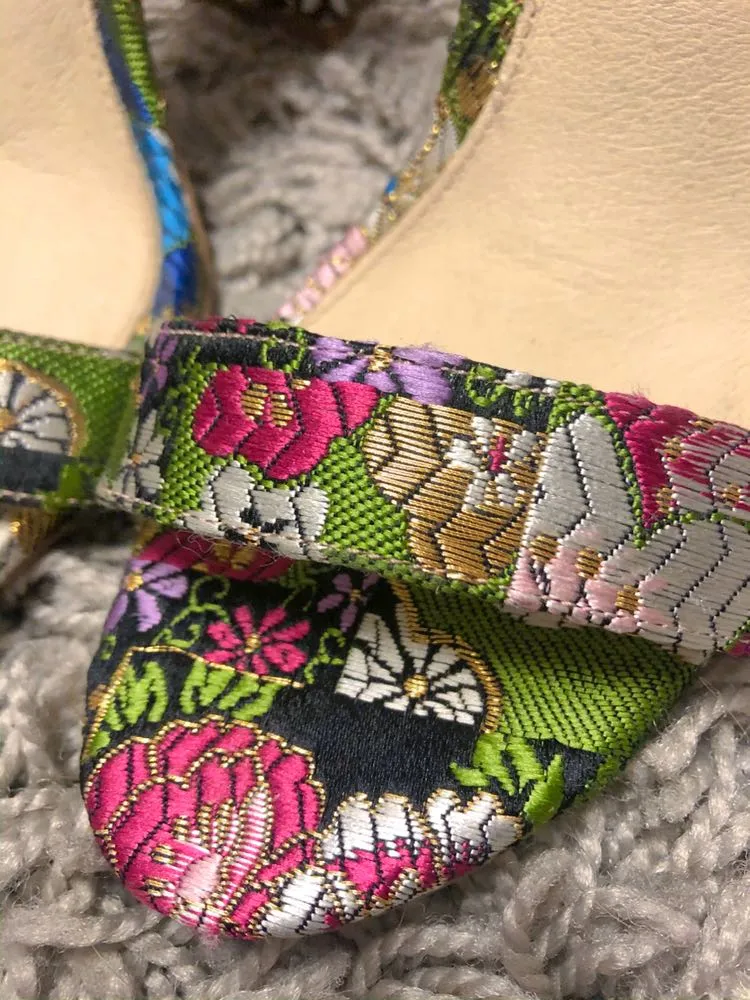 Steve Madden Carrson Block-Heel - Image 4