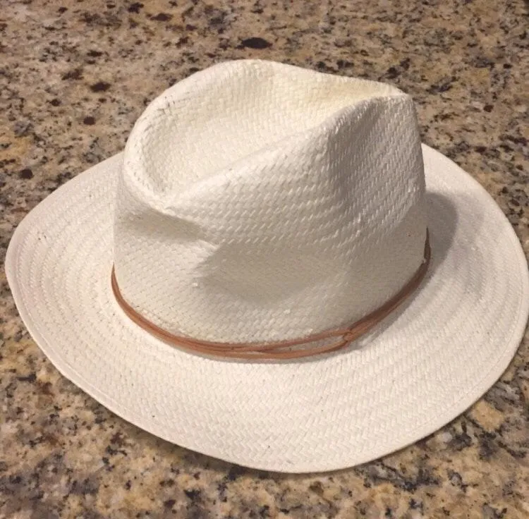 Anthropologie Wyeth kai Straw Hat - Image 2