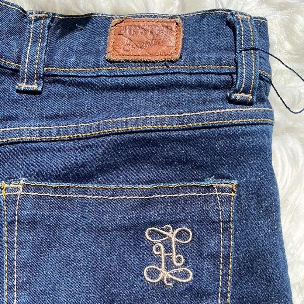 Hipster Play Winter Ankle Jeans Blue Size 28 - Image 7