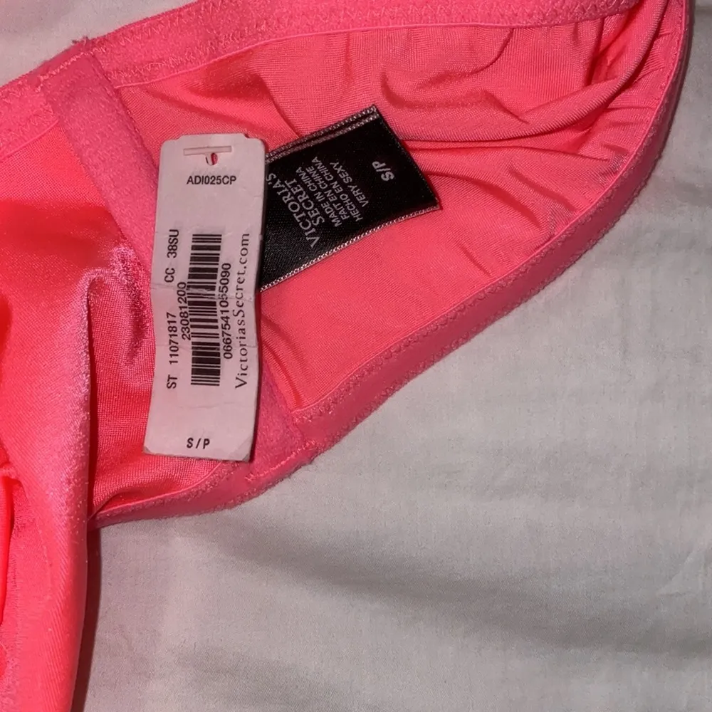 Victoria Secret Bandeau Top - Image 6