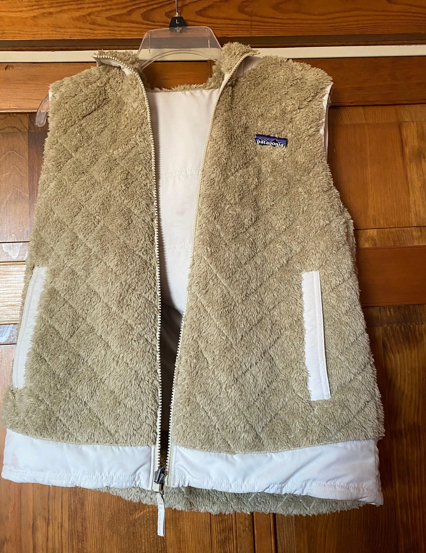 Patagonia   Vest - Image 2