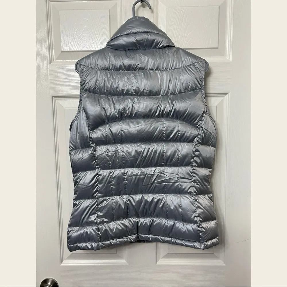 Calvin Klein puffer vest! - Image 2