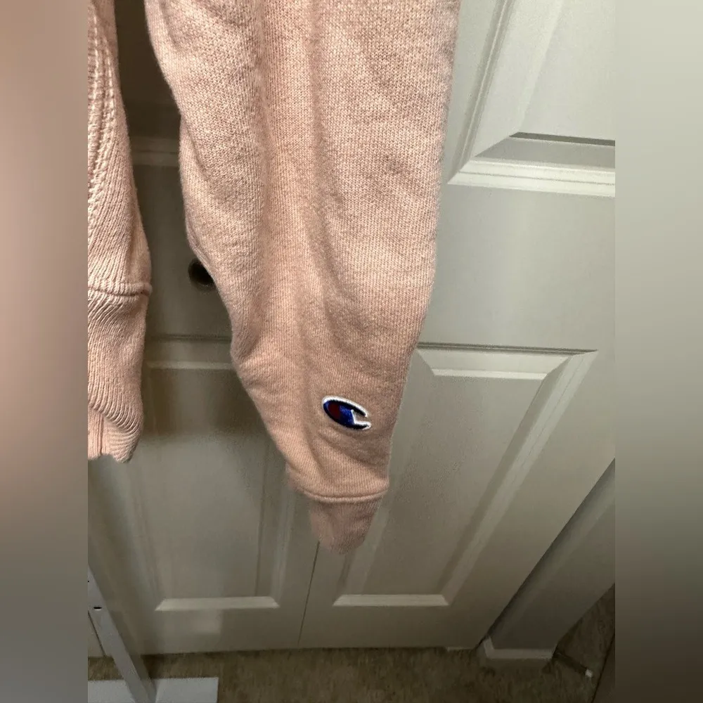 Champion Crewneck Sweatshirt Women's‎ Medium M Pullover Long Sleeve - Image 3