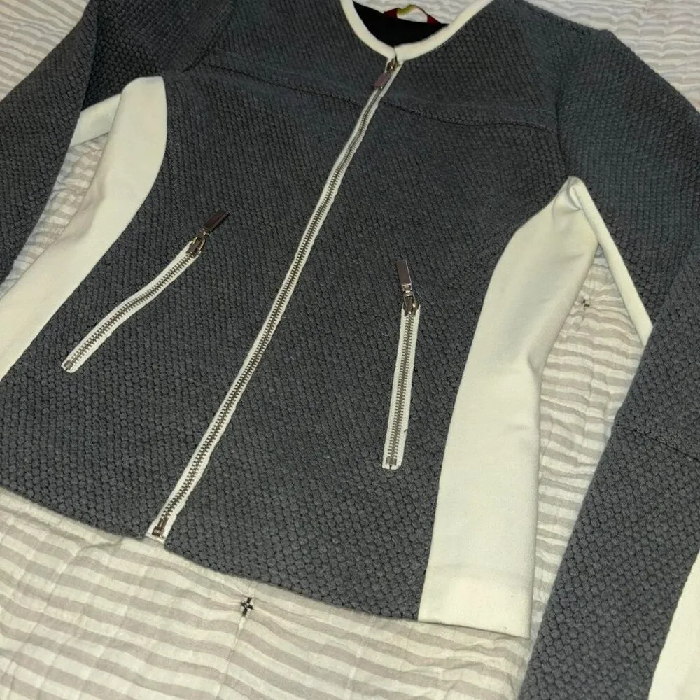 G.I.L.I jacket Black Size 10 - Image 2