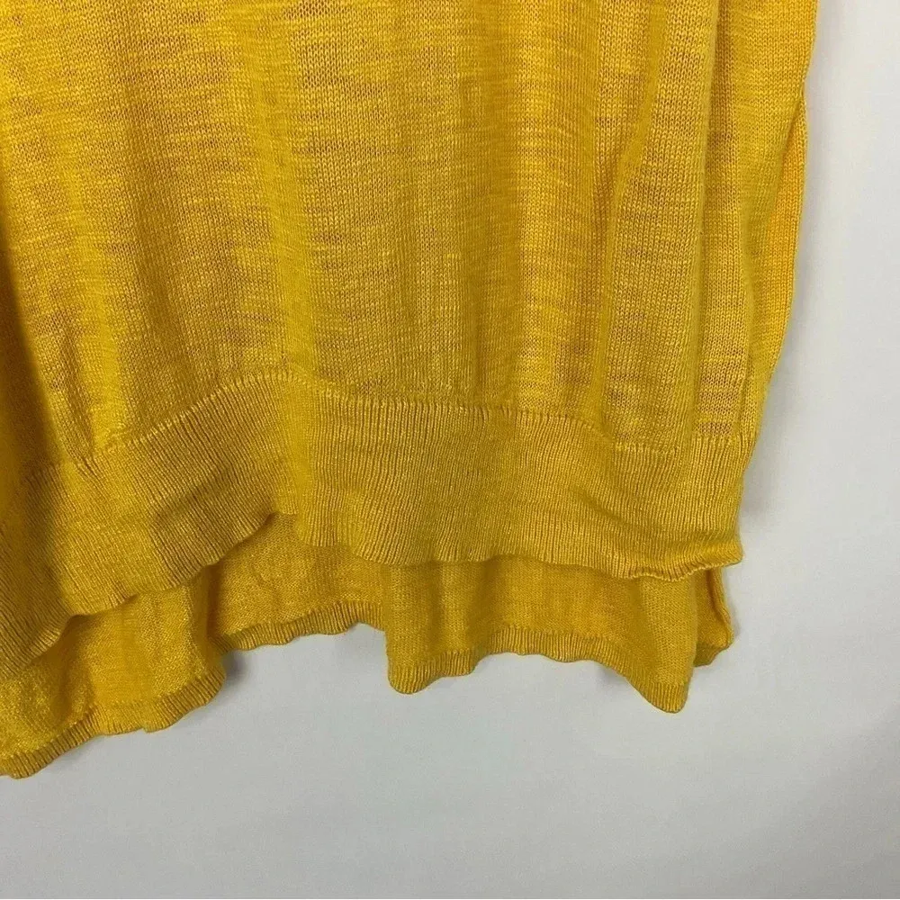 Free‎ People Cloud Nine Sweater Tank Top Size Medium - Image 2