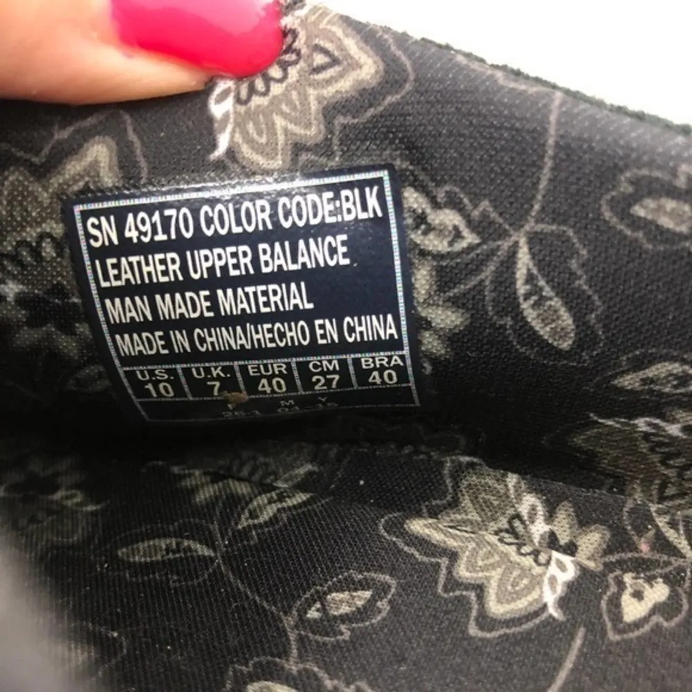 Skechers Bikers Freeway Memory Foam Slip-On Loafer - Image 9