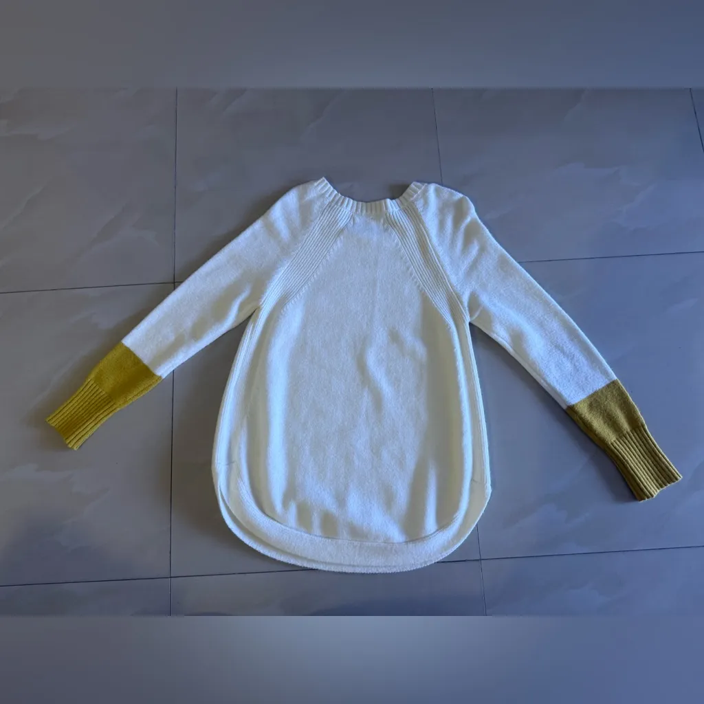 Anthropologie Sweaters & Knits | Anthropologie Rebekah Tunic Sweater size XSP - Image 7