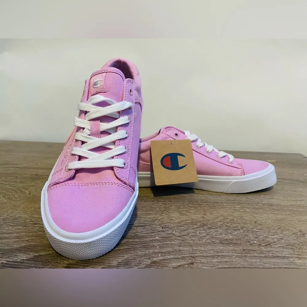 NEW Champion Gem Lo ice cake sneakers size/9 - Image 5