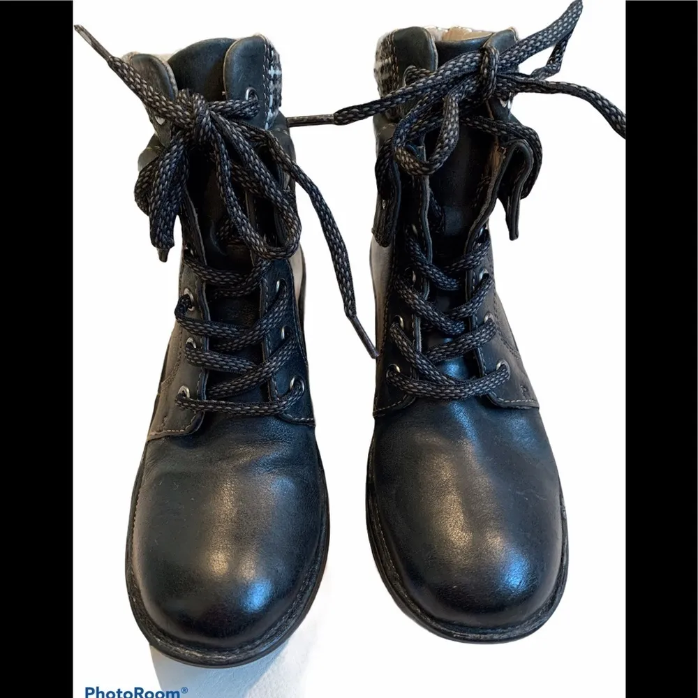 Bionica Romulus Hiker Boot Size 6 - Image 3