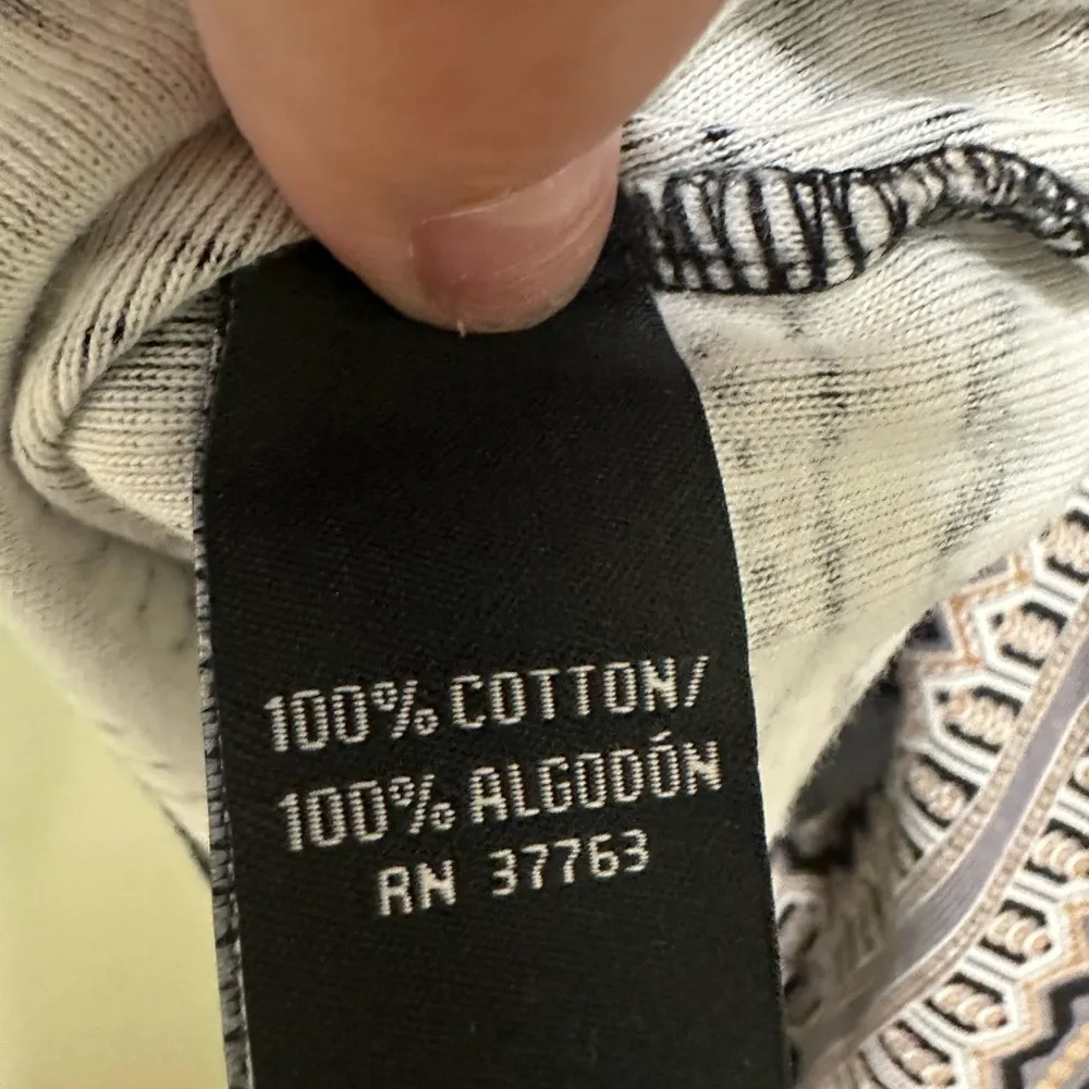 Rafaela long sleeve top - Image 4