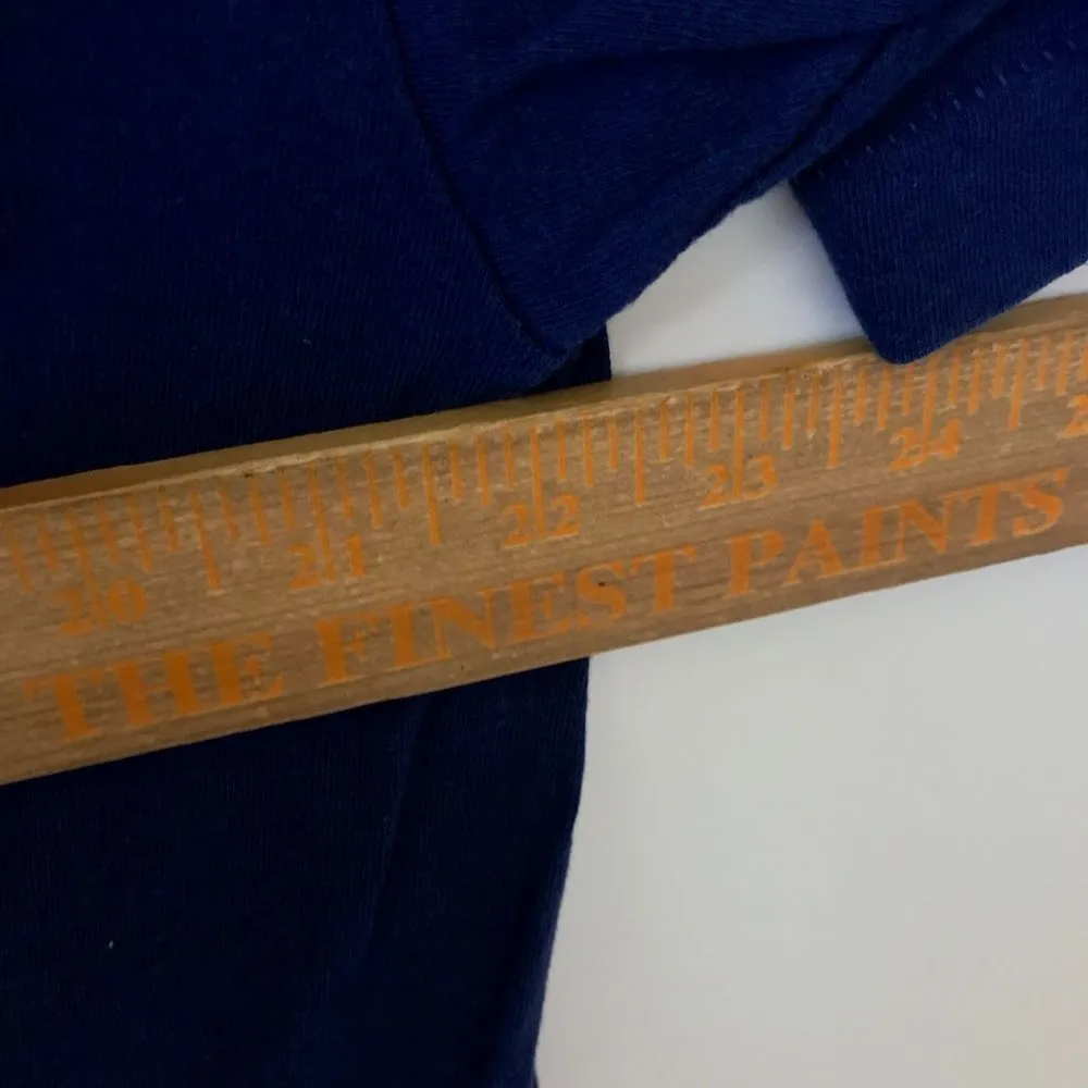 Third Michael Chekhov International Workshop T Shirt 1994 Vintage Graphic Tee - Image 8