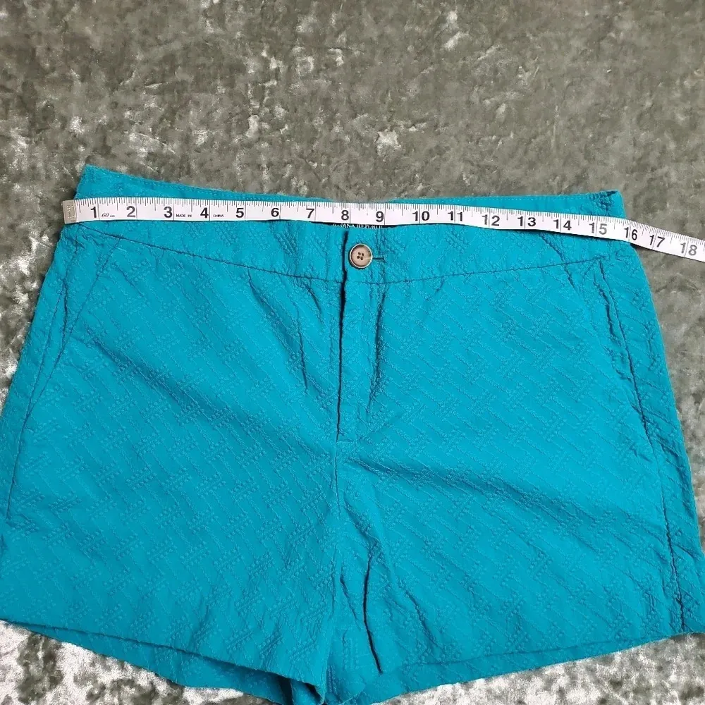 Banana Republic Hampton Fit Chino Shorts - Image 3