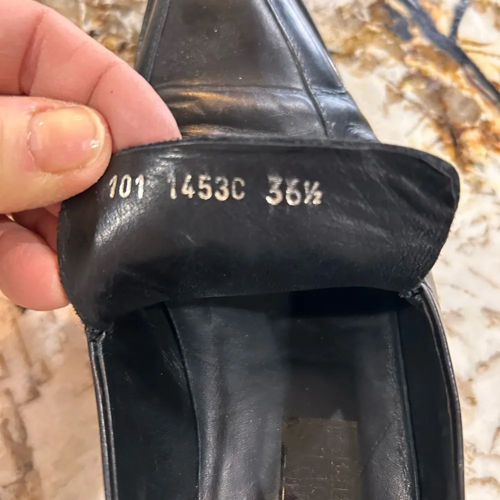 Gucci loafers - Image 7