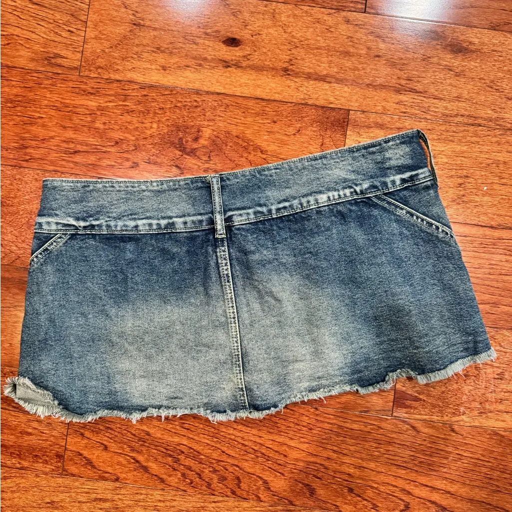 IAMGIA Nykko Skort Size XL NWOT - Image 7