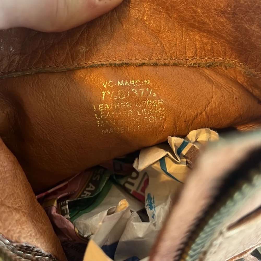 Marcin Leather Harness Buckles Studded Ankle Boot - Image 10