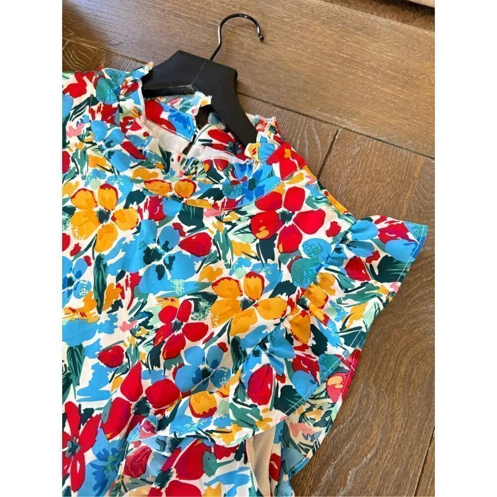 Shop The Mint On The Move Dress Size Small - Image 5