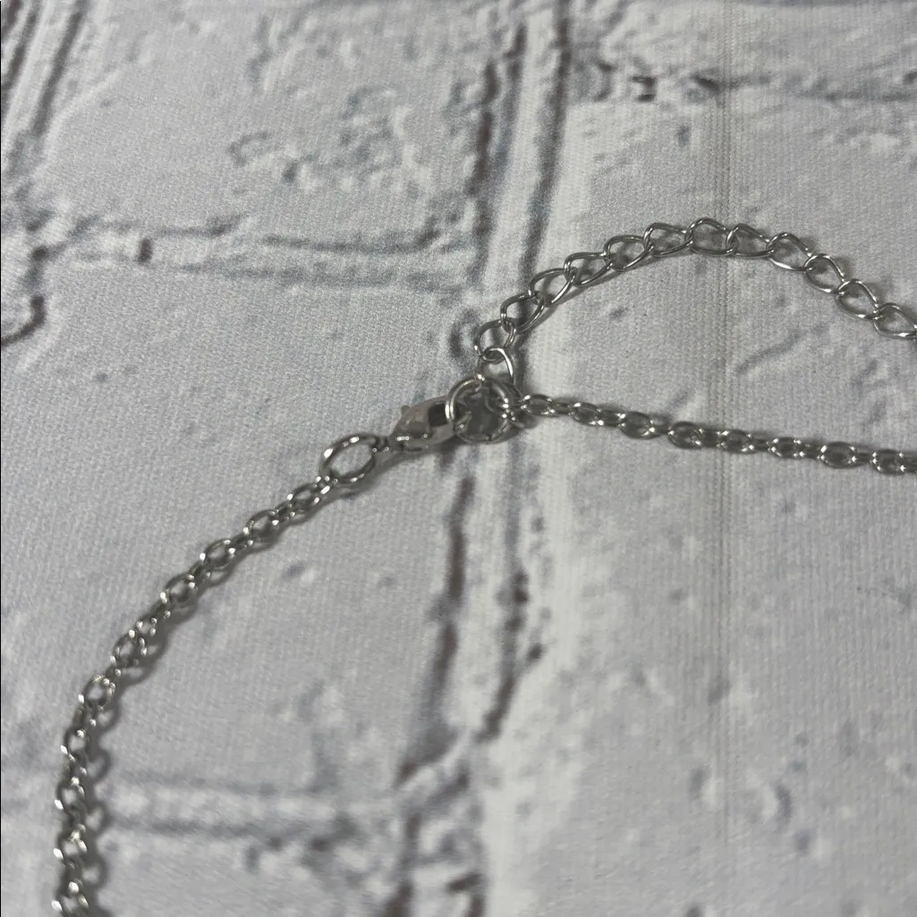 Disney Frozen Olaf Snow Globe Necklace - Image 7