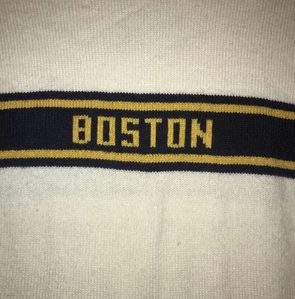 Brandy Melville BRANDY Boston Sweater - Image 5