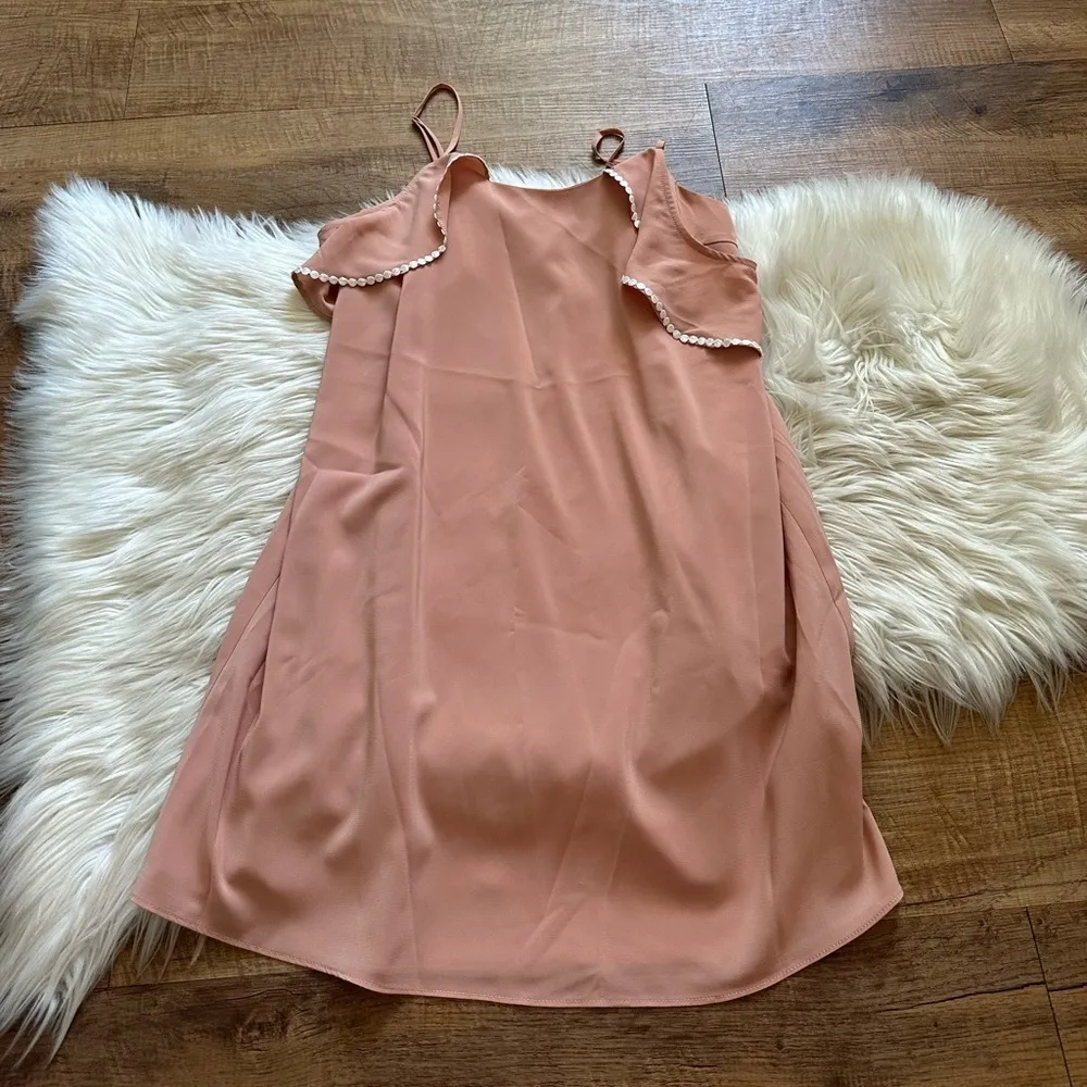 NBD Lolita Off The Shoulder Dress - Image 2