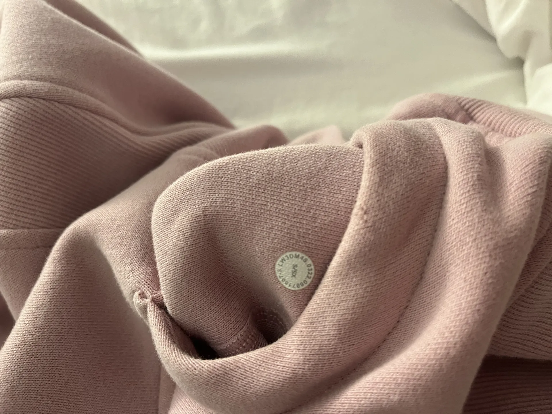 Scuba Hoodie Jacket Zip-Up - Image 6