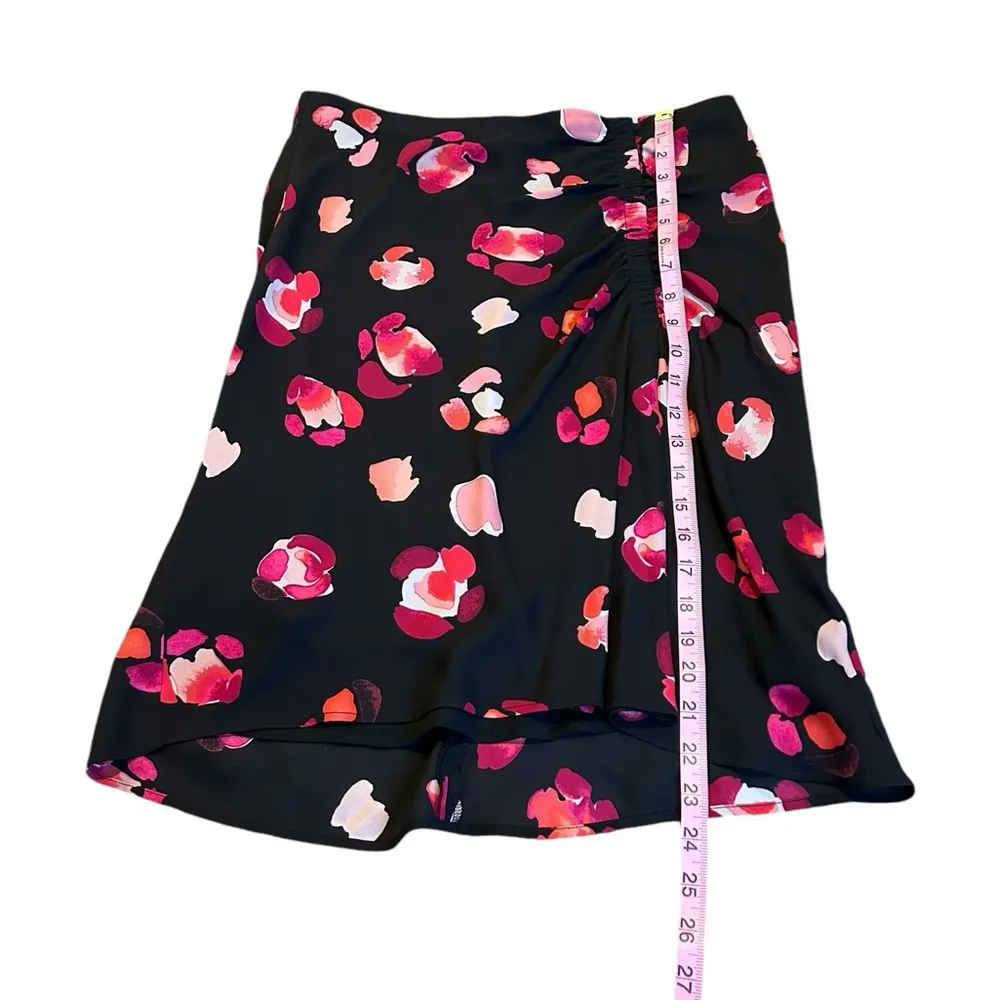 CABI petal floral skirt - Image 3