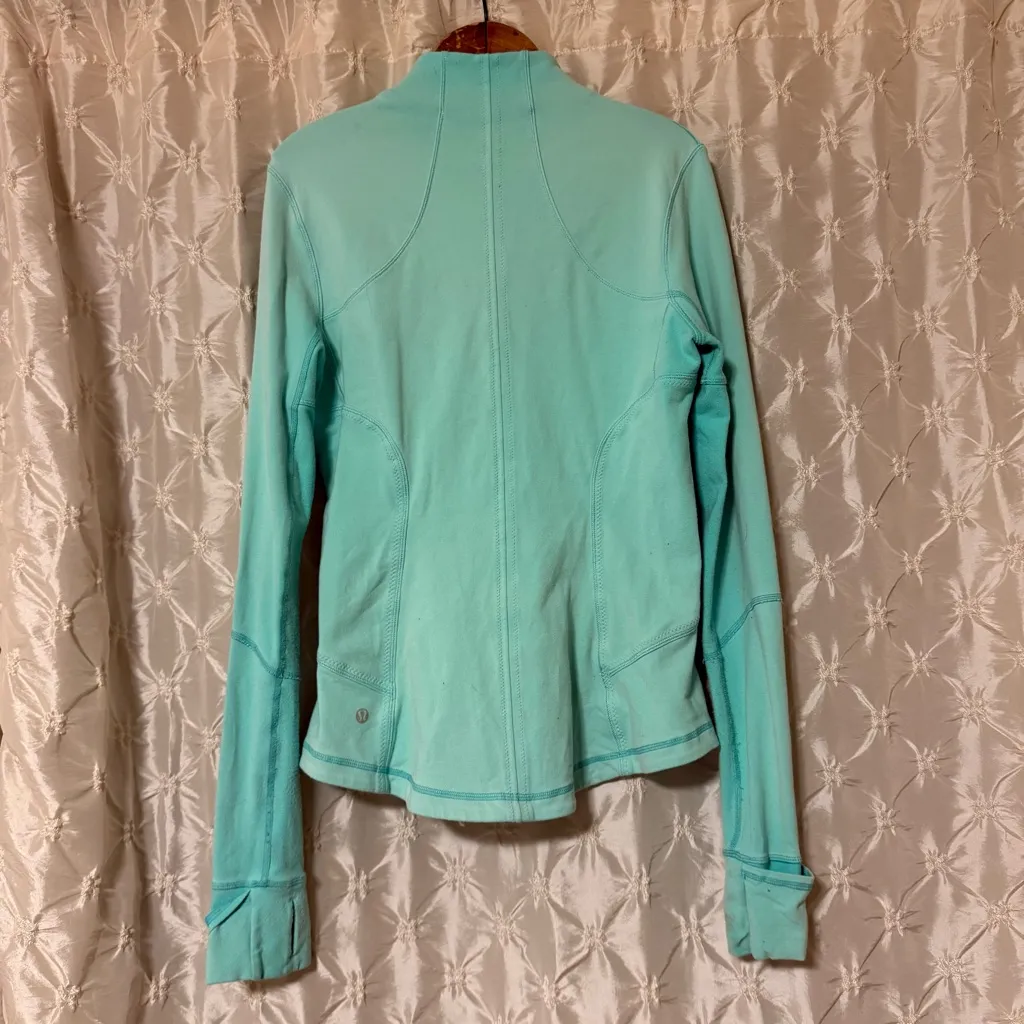 lululemon athletica Aqua forme jacket - Image 5