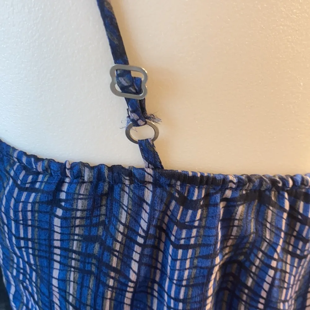 Willow & Clay Maxi Dress Size S - Image 10