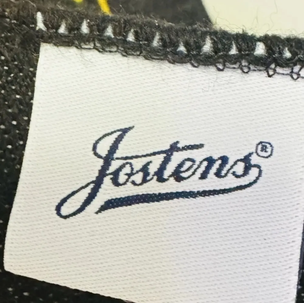 Penn Jostens high school Kingsmen Scarf Black - Image 4