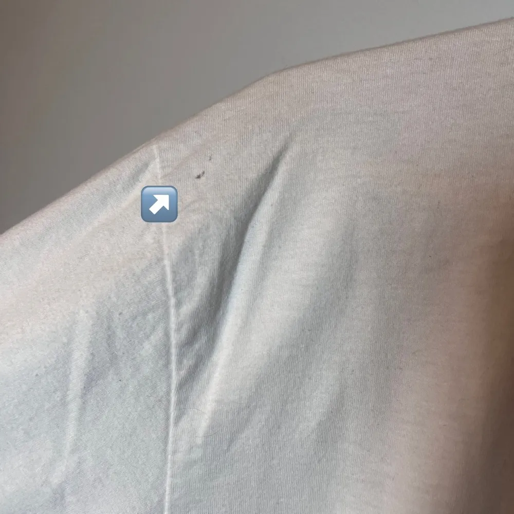 Vintage 90’s Embroidered Egypt Tourist T - Image 3