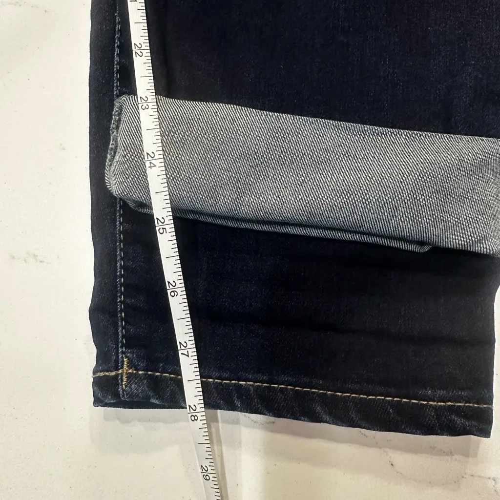 Westport Dark Blue Women's Jeans Size 18W - Image 9