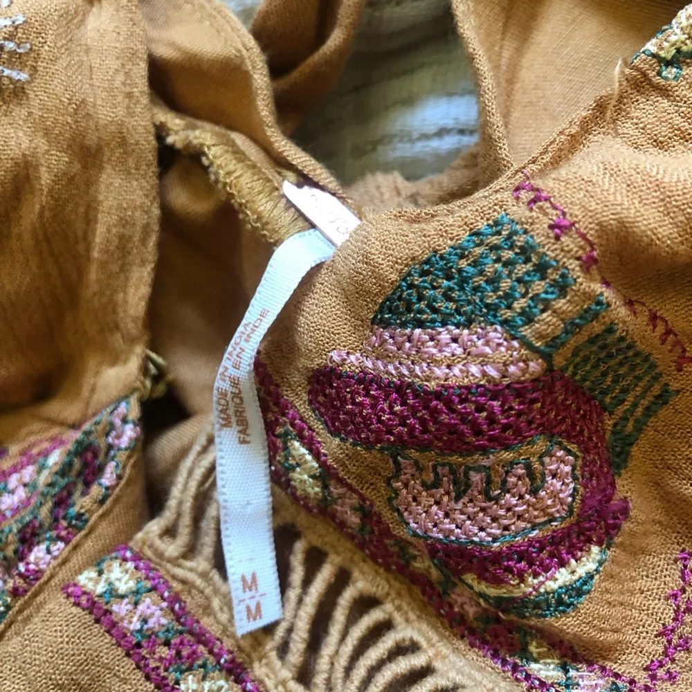 Free People Rhiannon Dress - Image 4